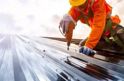 Travaux de zinguerie à Villez-sur-le-Neubourg